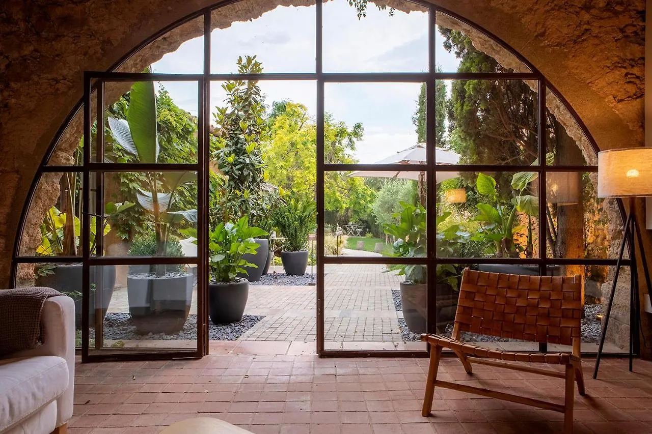 Les Hamaques Hotel location