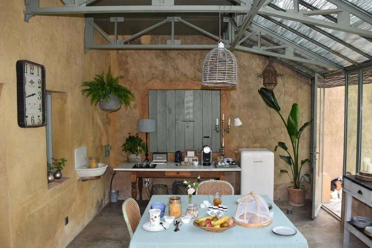 Les Hamaques Hotel Viladamat