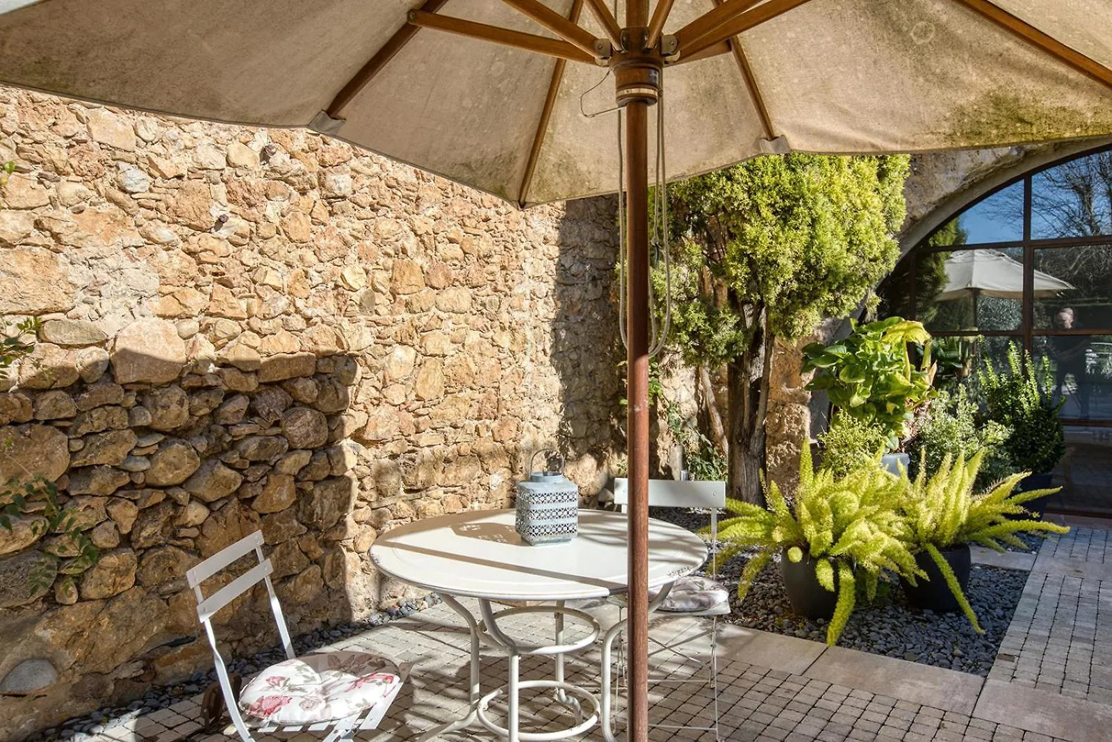 Les Hamaques Hotel Viladamat