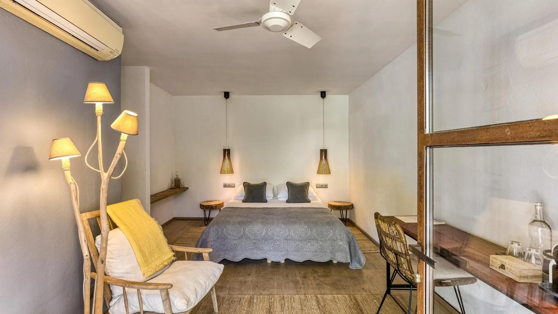 Les Hamaques Hotel Viladamat