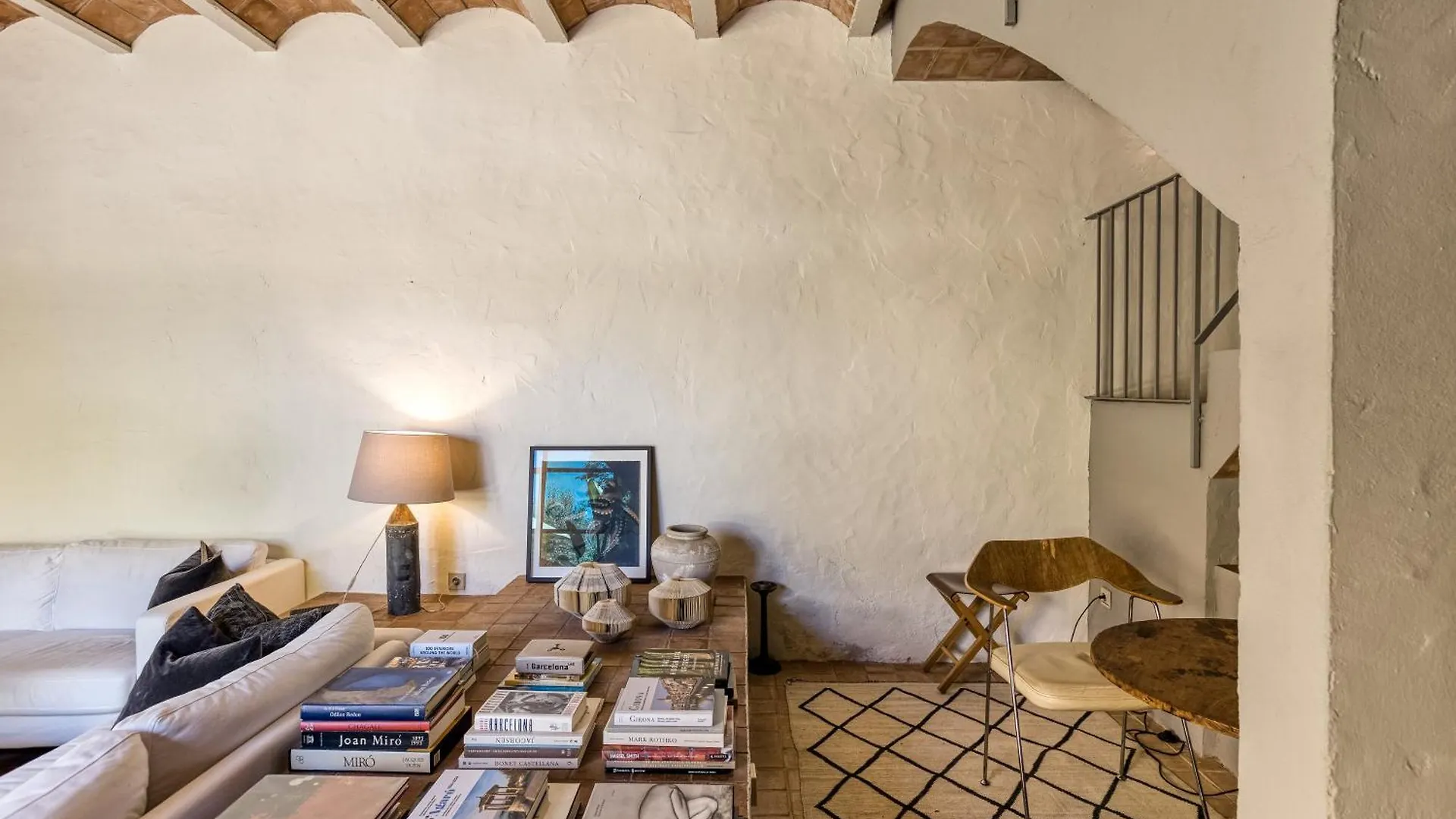 Les Hamaques Hotel Viladamat Bed & Breakfast