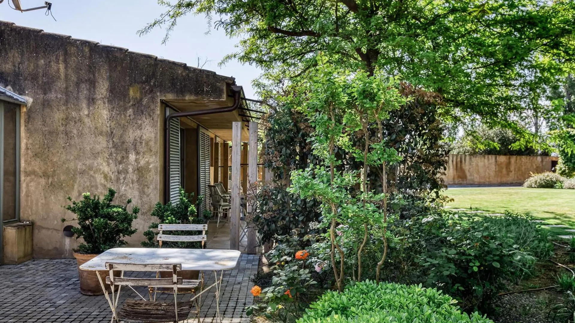 Les Hamaques Hotel Viladamat Bed & Breakfast