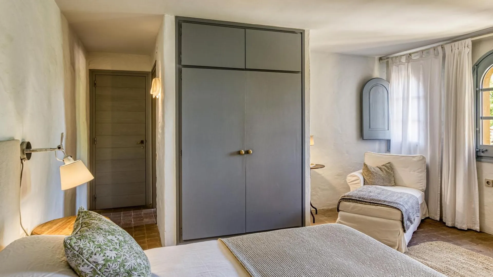 Les Hamaques Hotel Viladamat 0*,