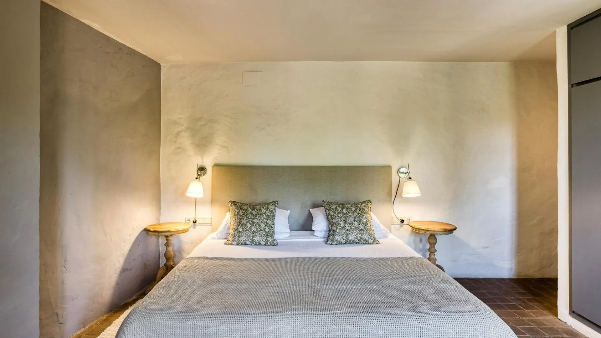 Les Hamaques Hotel Viladamat 0*,