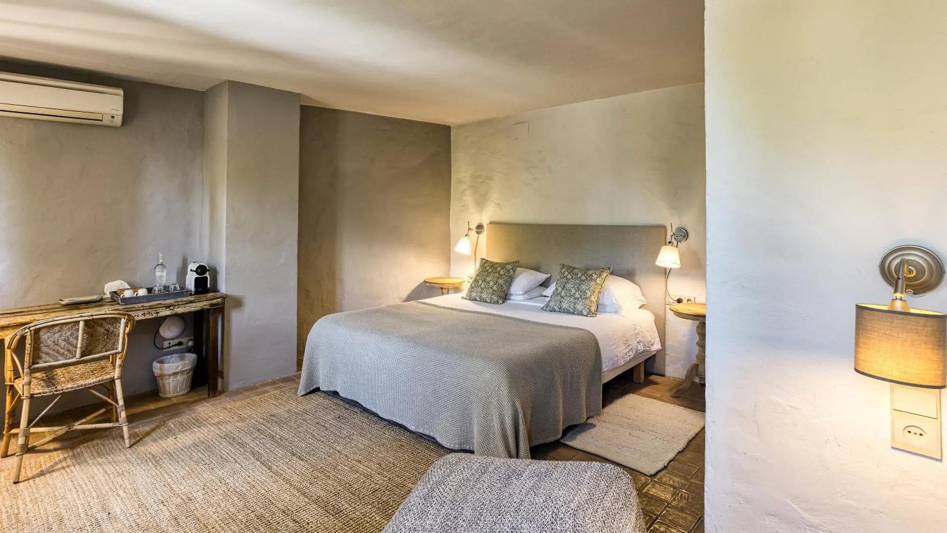 Les Hamaques Hotel Viladamat