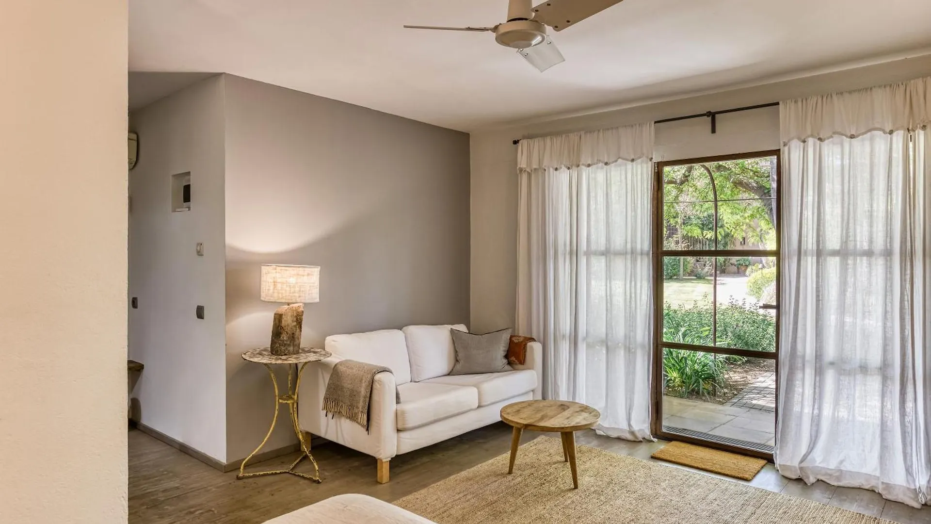 Les Hamaques Hotel Viladamat Bed & Breakfast