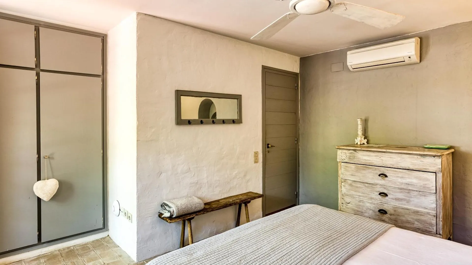Les Hamaques Hotel Viladamat 0*,  Spanien