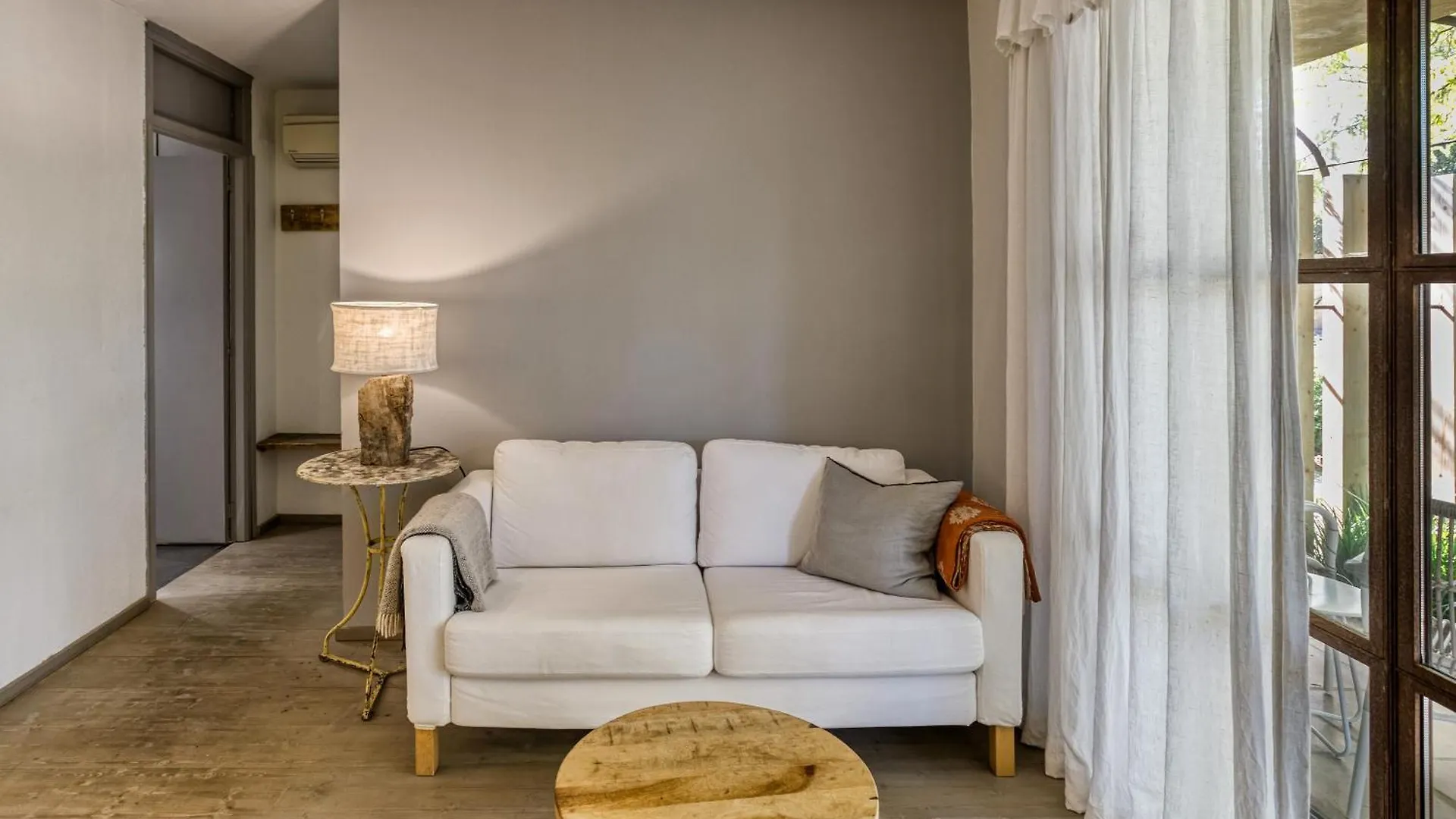 Bed & Breakfast Les Hamaques Hotel Viladamat