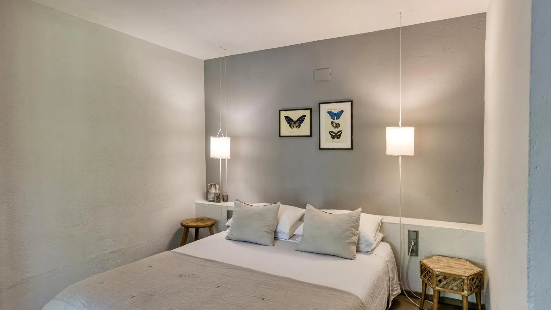 Les Hamaques Hotel Viladamat