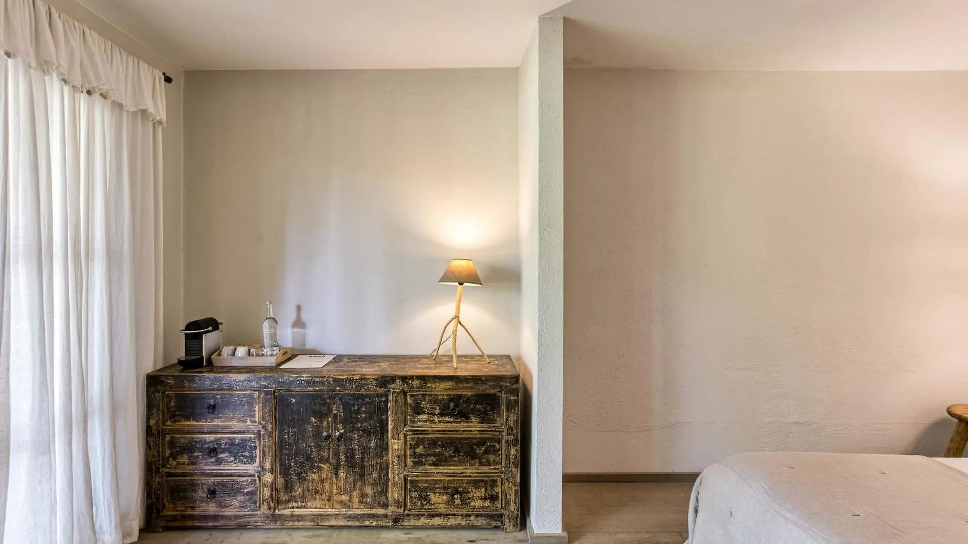 Bed & Breakfast Les Hamaques Hotel Viladamat