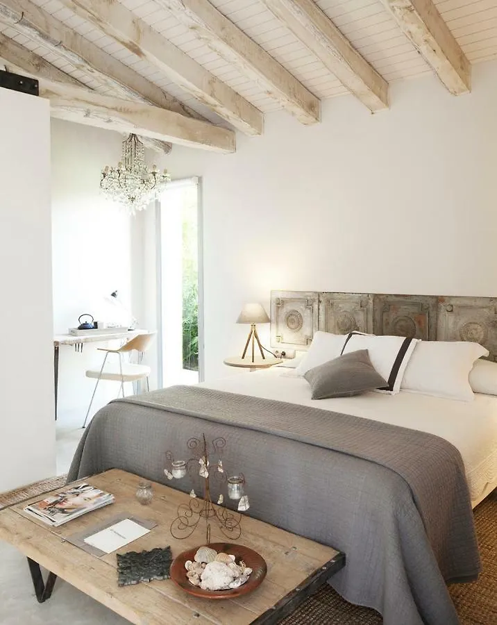 Les Hamaques Hotel Viladamat