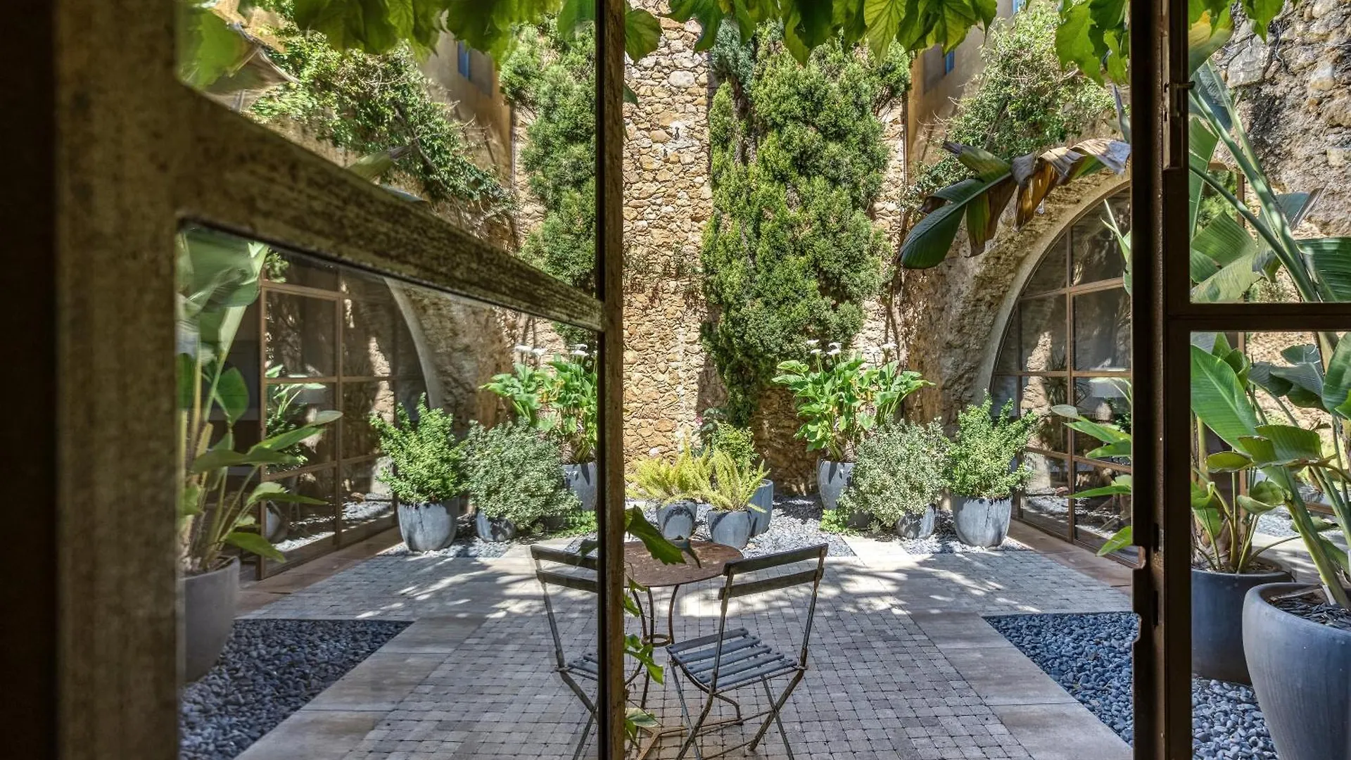 Les Hamaques Hotel Виладомат 0*,  Испания