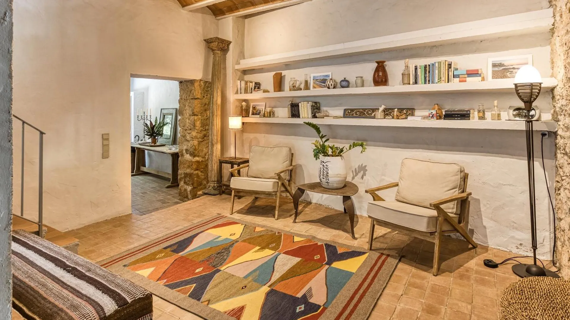 Les Hamaques Hotel Виладомат