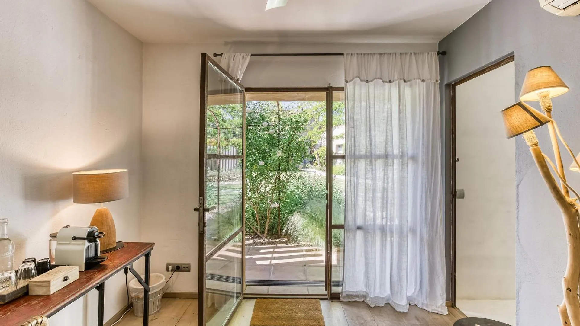 Les Hamaques Hotel Виладомат 0*,  Испания