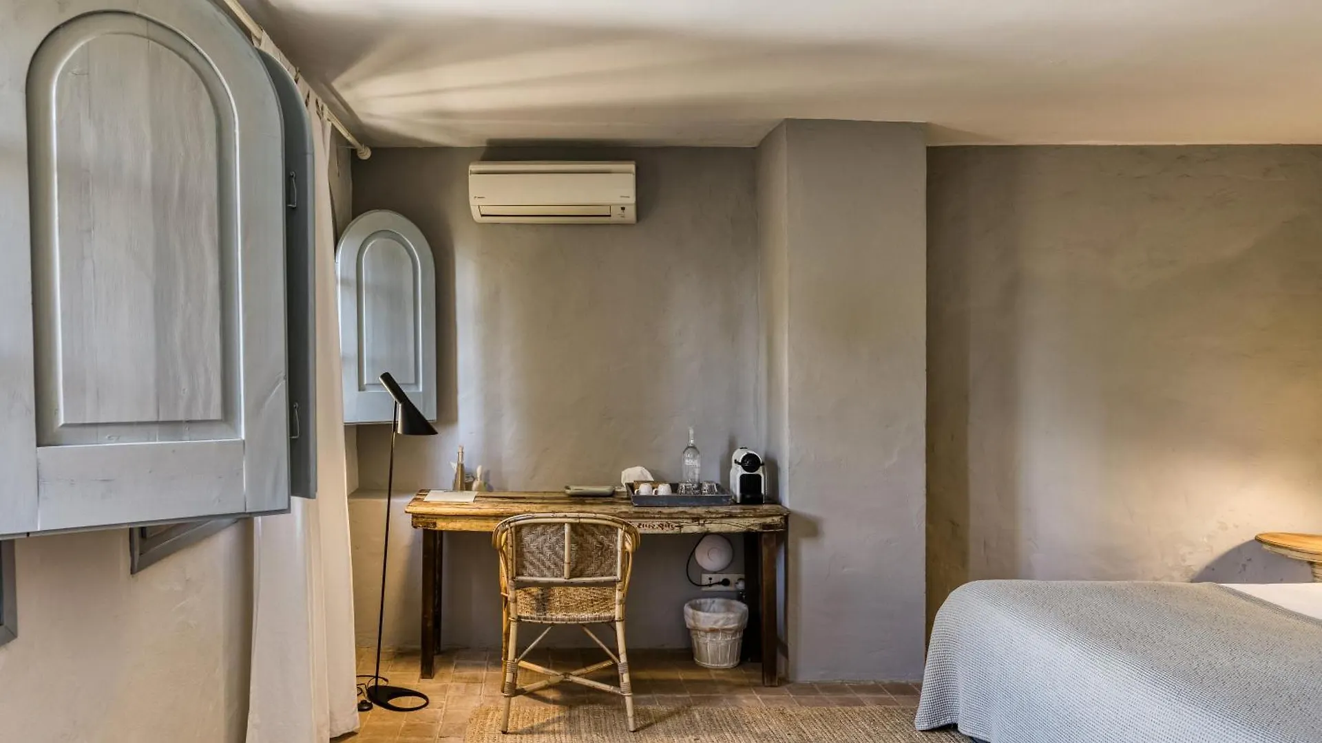 Les Hamaques Hotel Виладомат