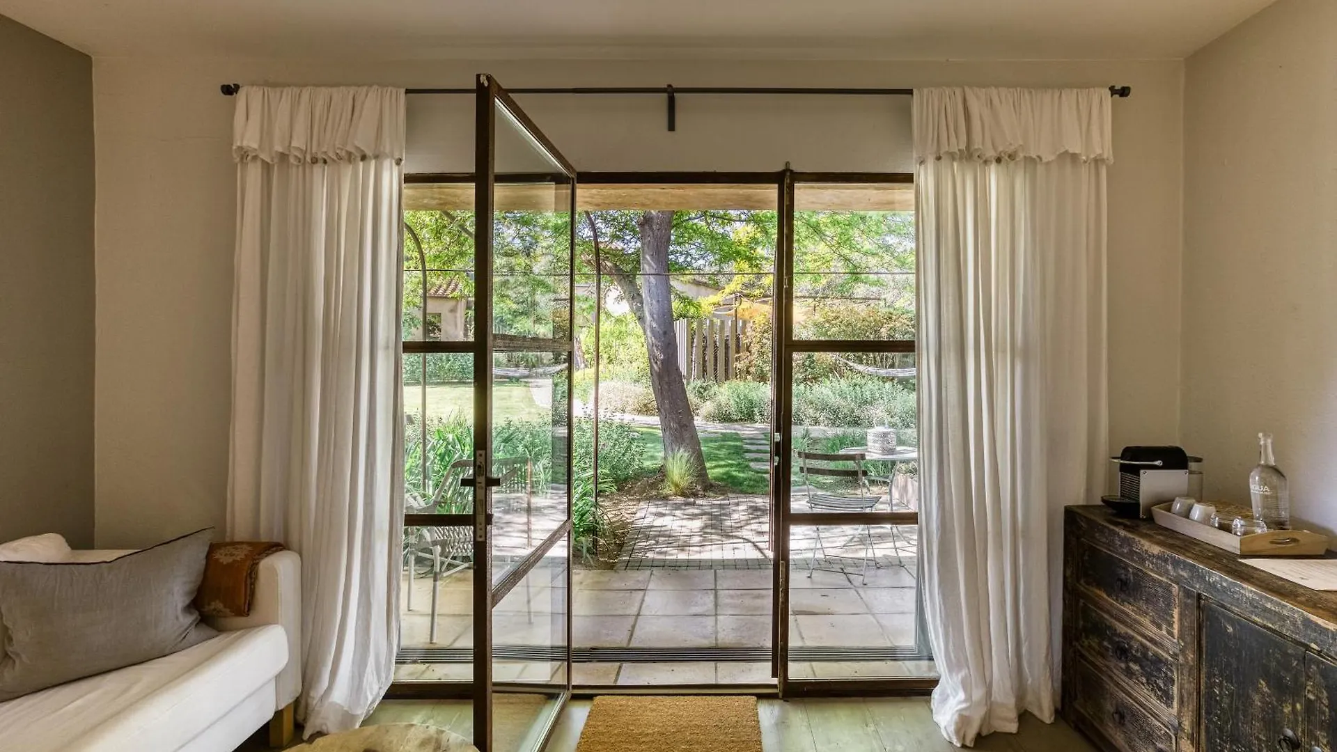 Les Hamaques Hotel Виладомат